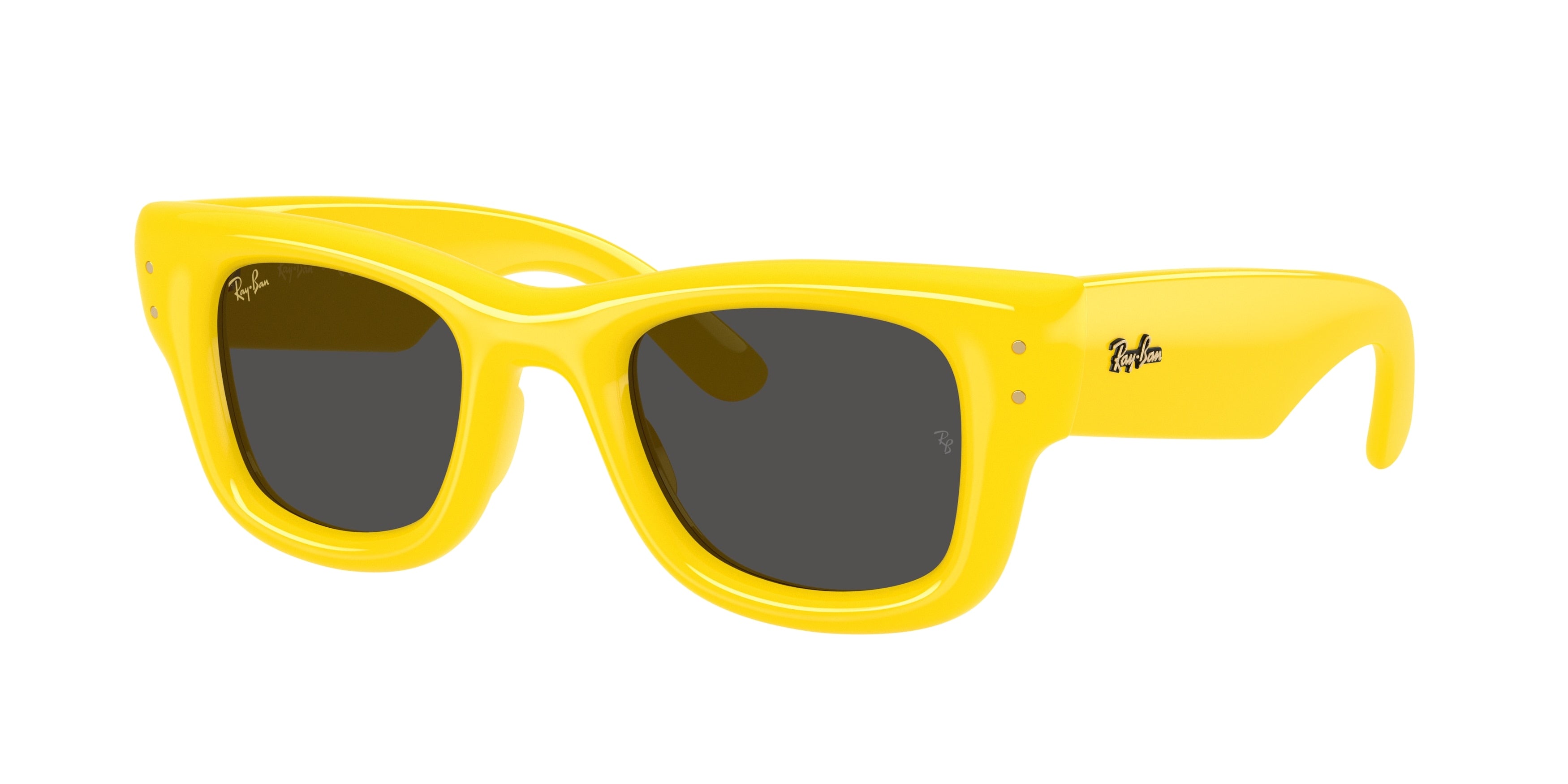 RAY-BAN RB4940 WAYFARER PUFFER 683087 47