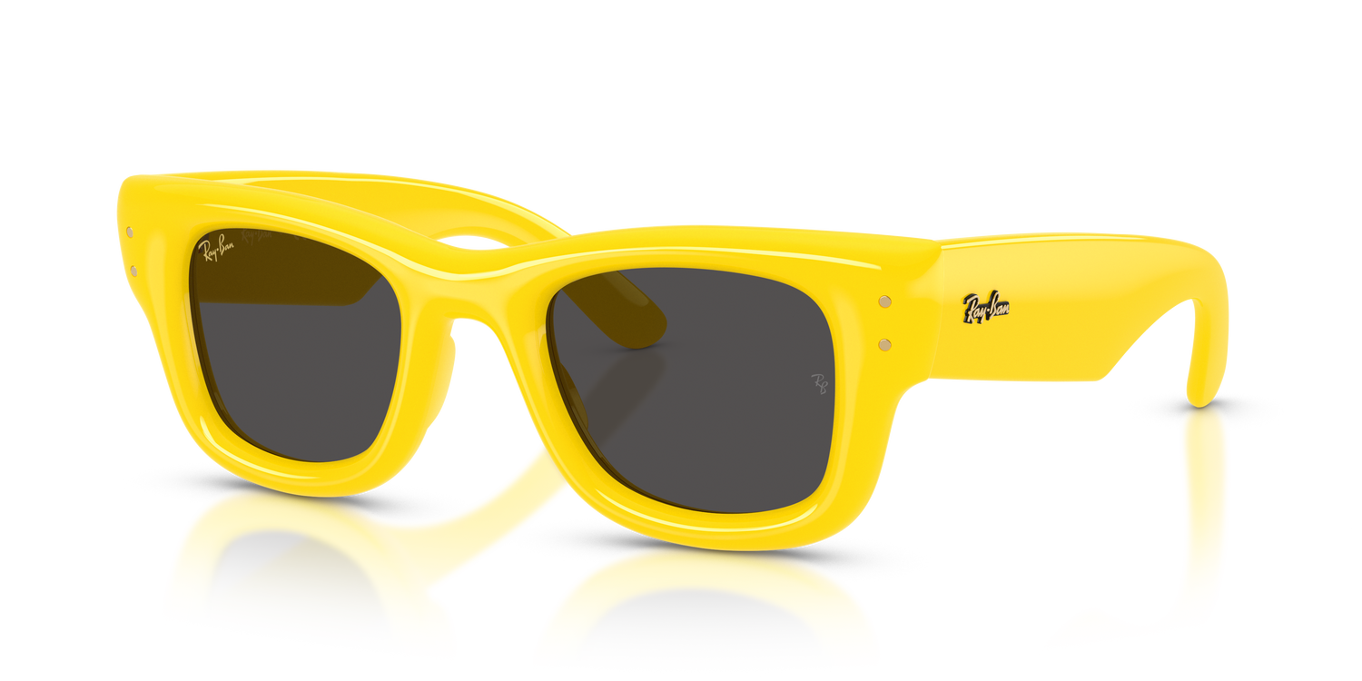 RAY-BAN RB4940 WAYFARER PUFFER 683087 47