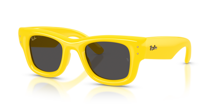 RAY-BAN RB4940 WAYFARER PUFFER 683087 47