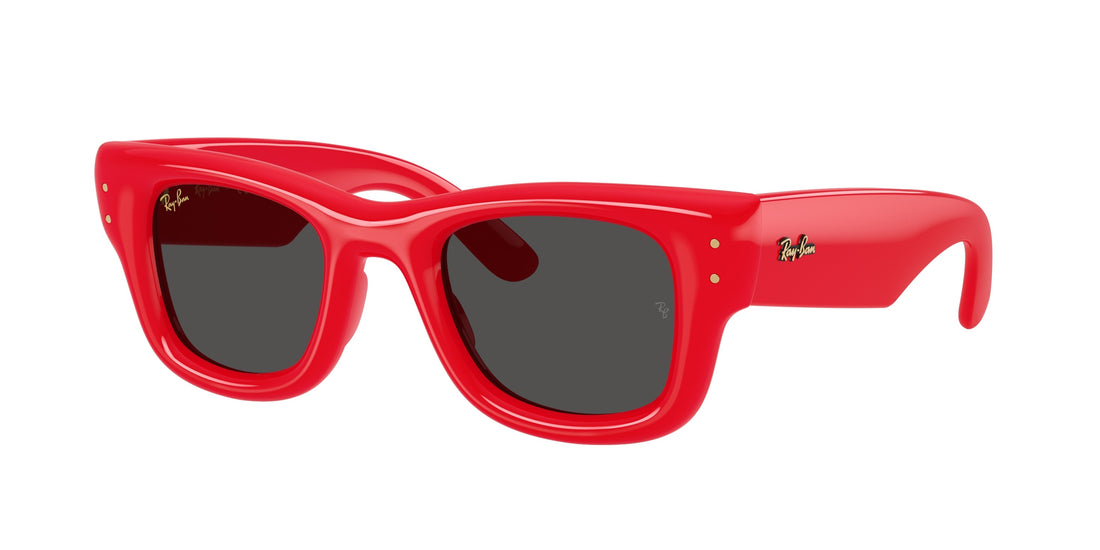 RAY-BAN RB4940 WAYFARER PUFFER 683187 47