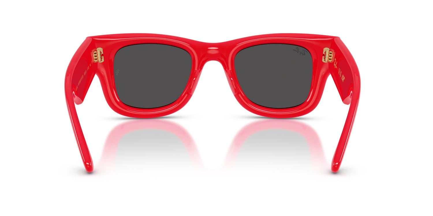 RAY-BAN RB4940 WAYFARER PUFFER 683187 47