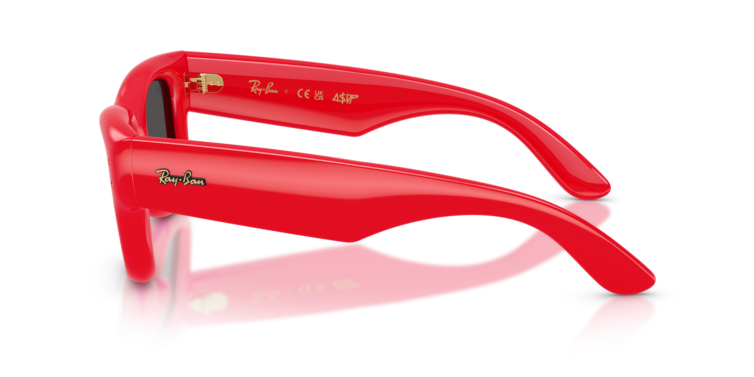 RAY-BAN RB4940 WAYFARER PUFFER 683187 47