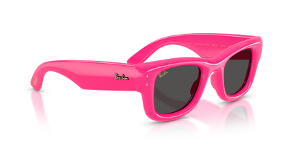 RAY-BAN RB4940 WAYFARER PUFFER 683287 47