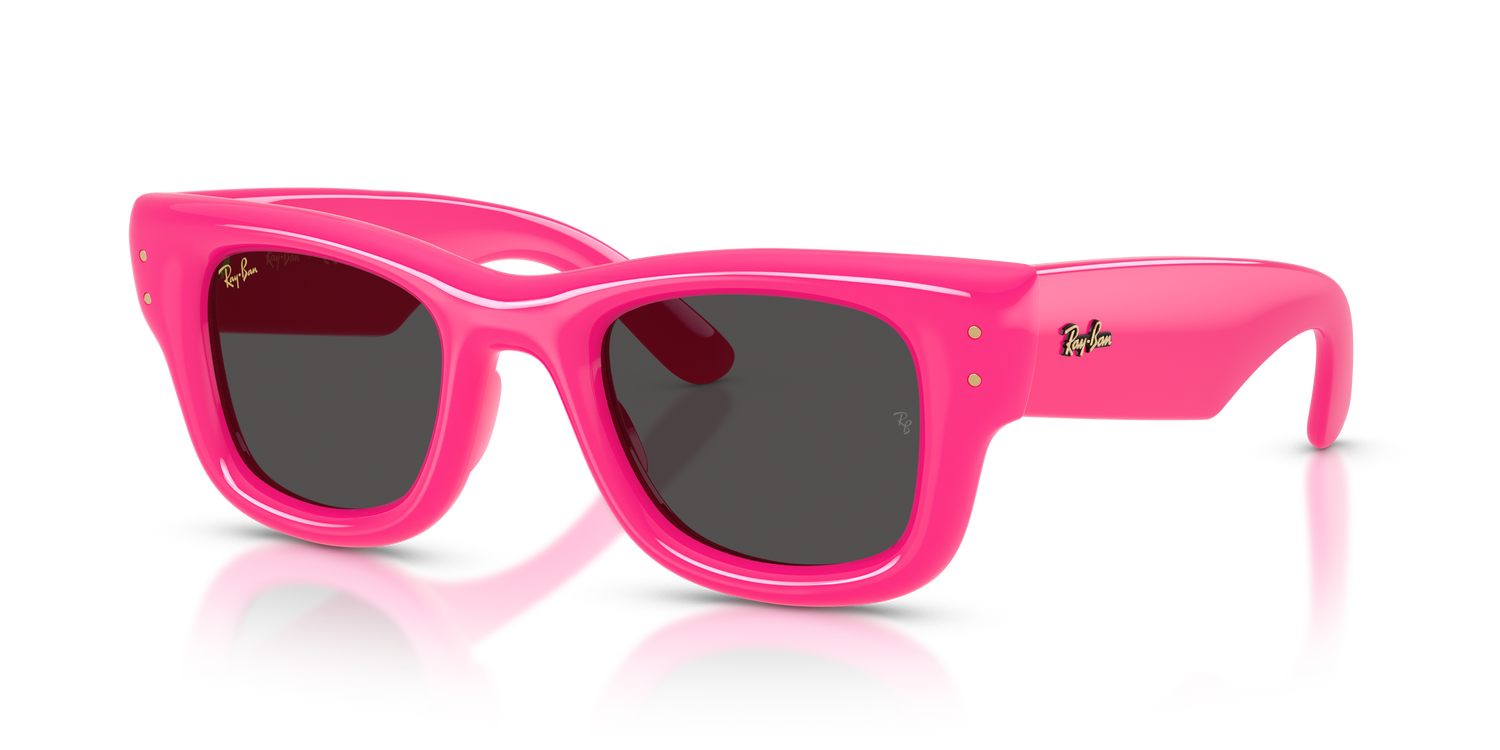 RAY-BAN RB4940 WAYFARER PUFFER 683287 47