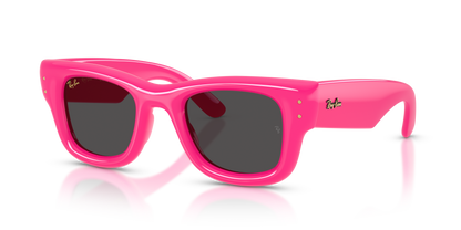RAY-BAN RB4940 WAYFARER PUFFER 683287 47