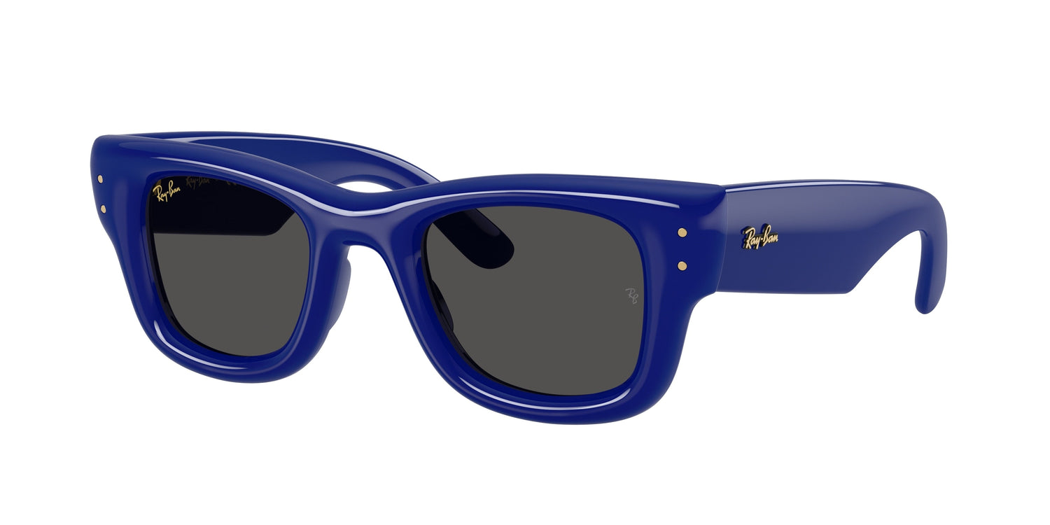 RAY-BAN RB4940 WAYFARER PUFFER 683387 47