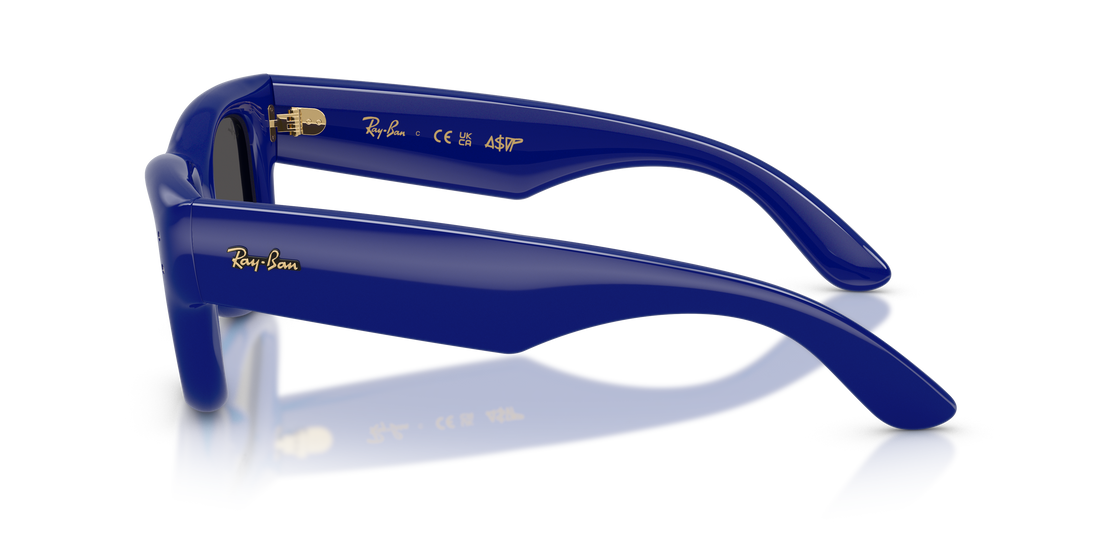 RAY-BAN RB4940 WAYFARER PUFFER 683387 47