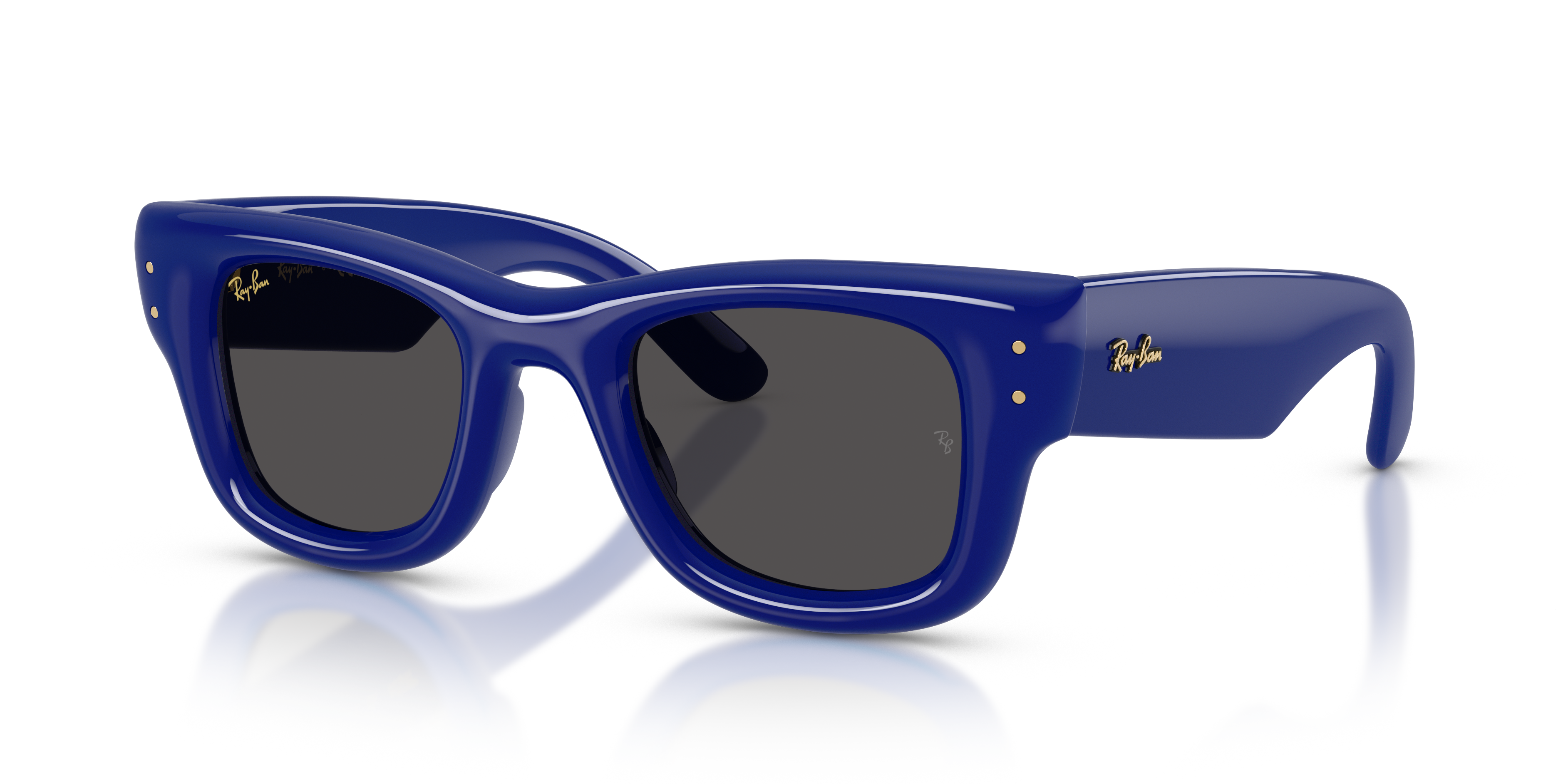 RAY-BAN RB4940 WAYFARER PUFFER 683387 47