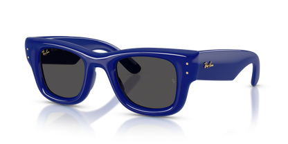 RAY-BAN RB4940 WAYFARER PUFFER 683387 47