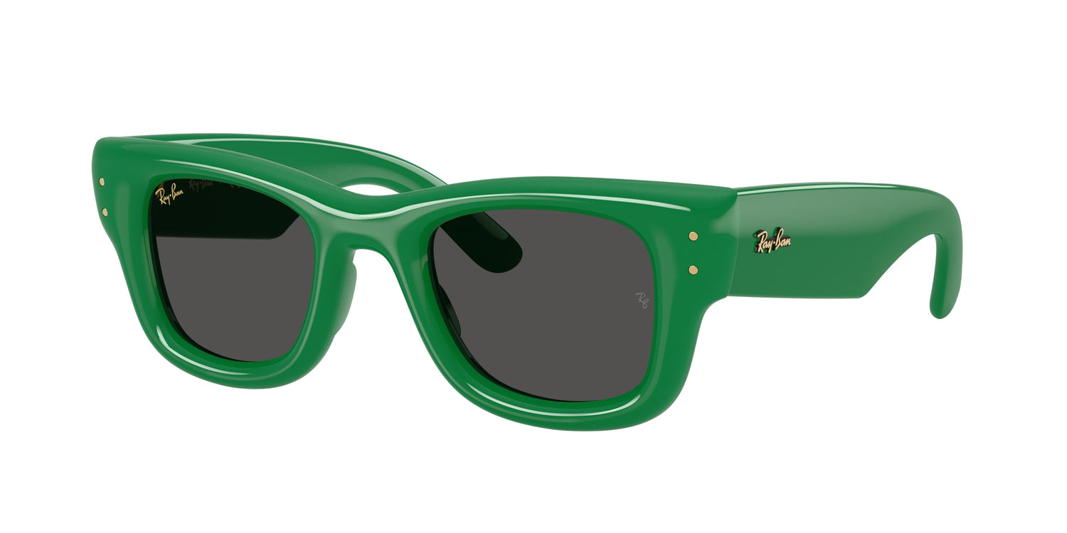 RAY-BAN RB4940 WAYFARER PUFFER 683487 47