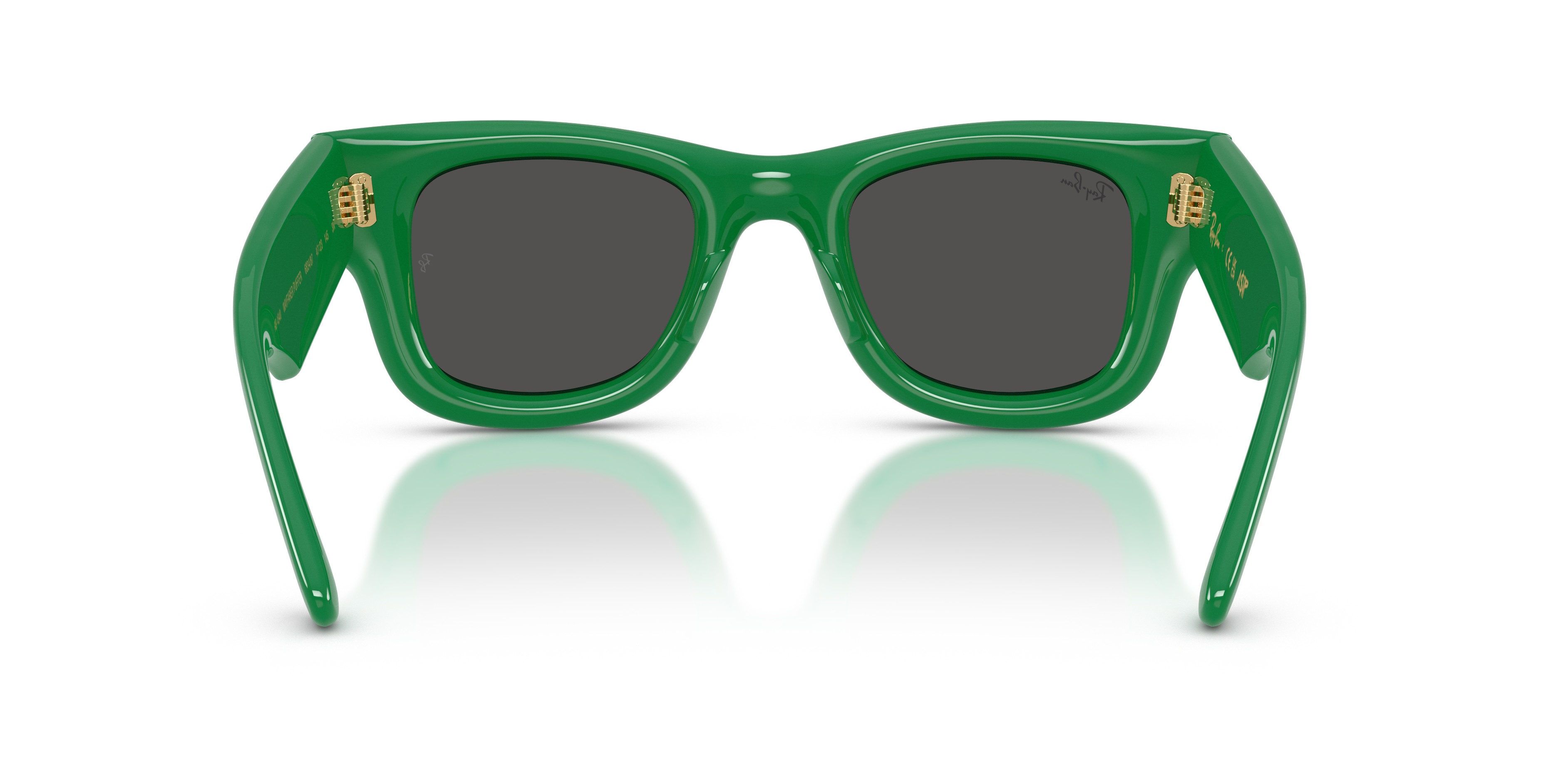 RAY-BAN RB4940 WAYFARER PUFFER 683487 47