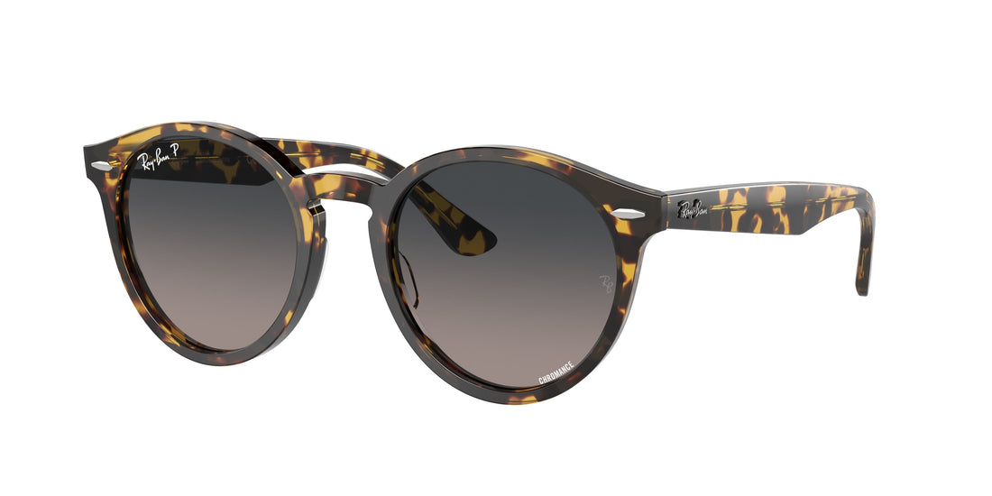 RAY-BAN RB7680S LARRY 1332GL 51