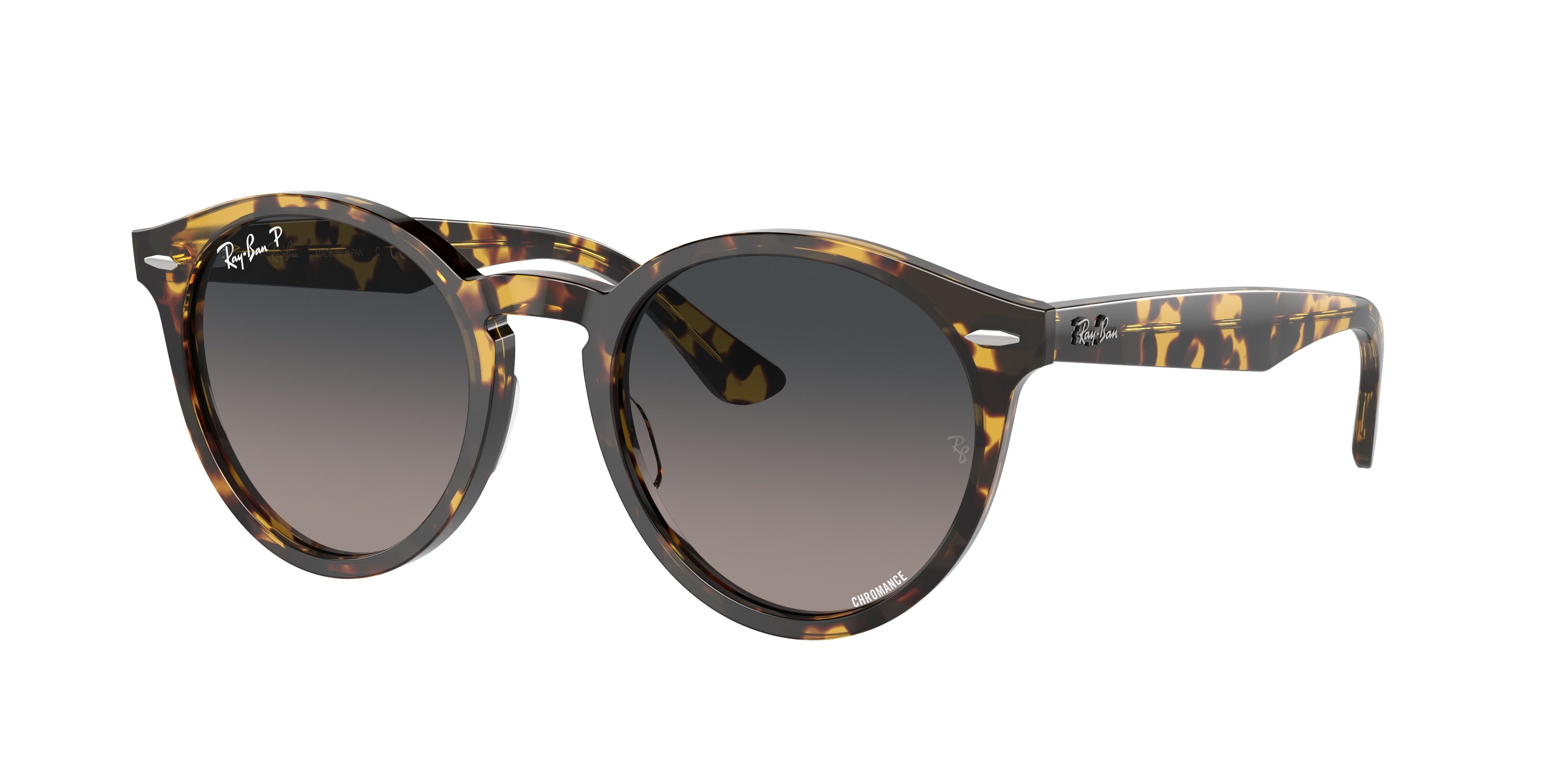 RAY-BAN RB7680S LARRY 1332GL 49