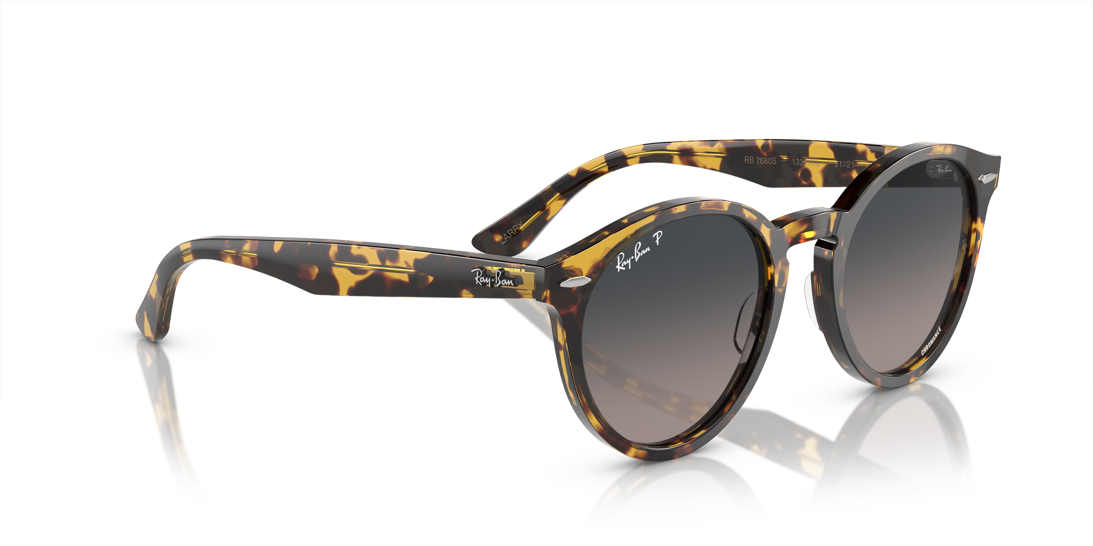 RAY-BAN RB7680S LARRY 1332GL 49