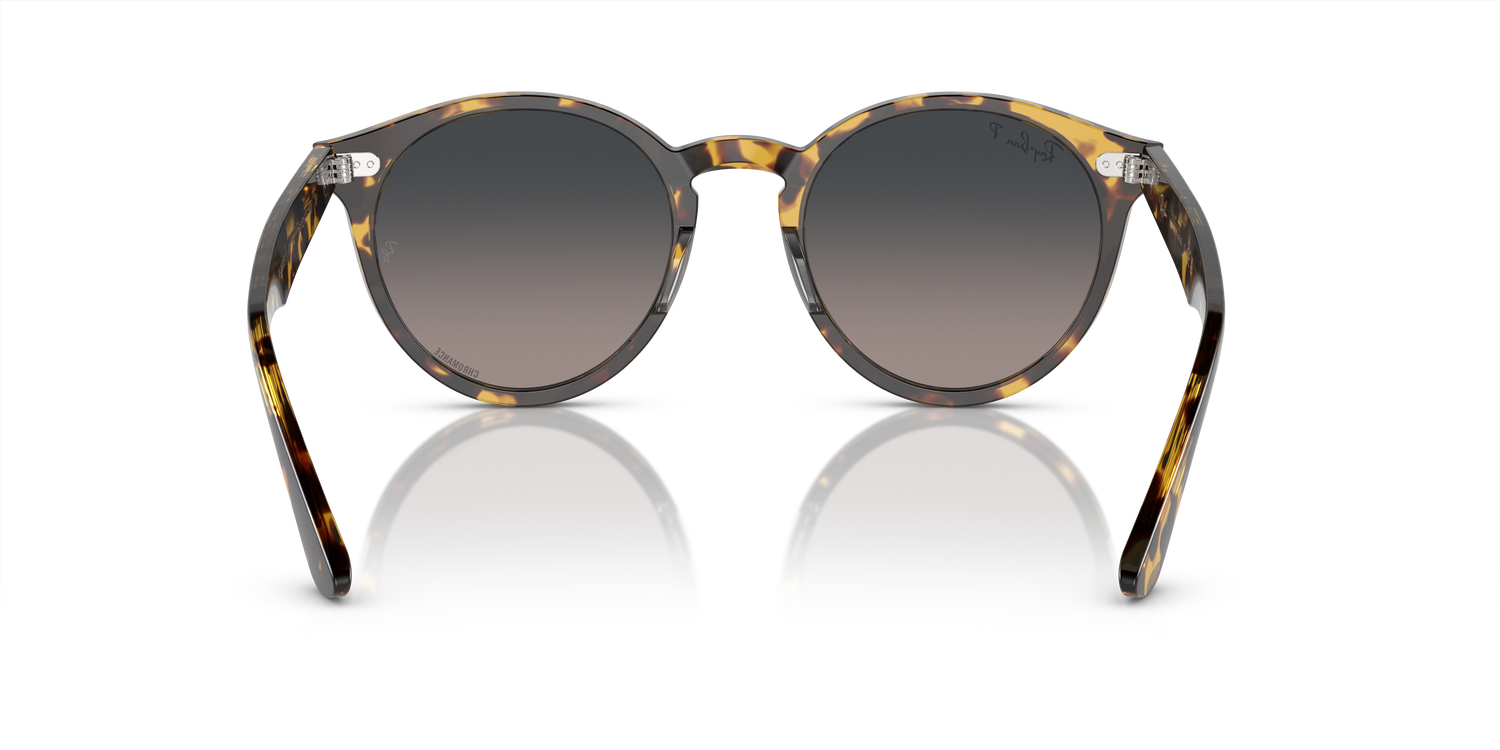 RAY-BAN RB7680S LARRY 1332GL 49