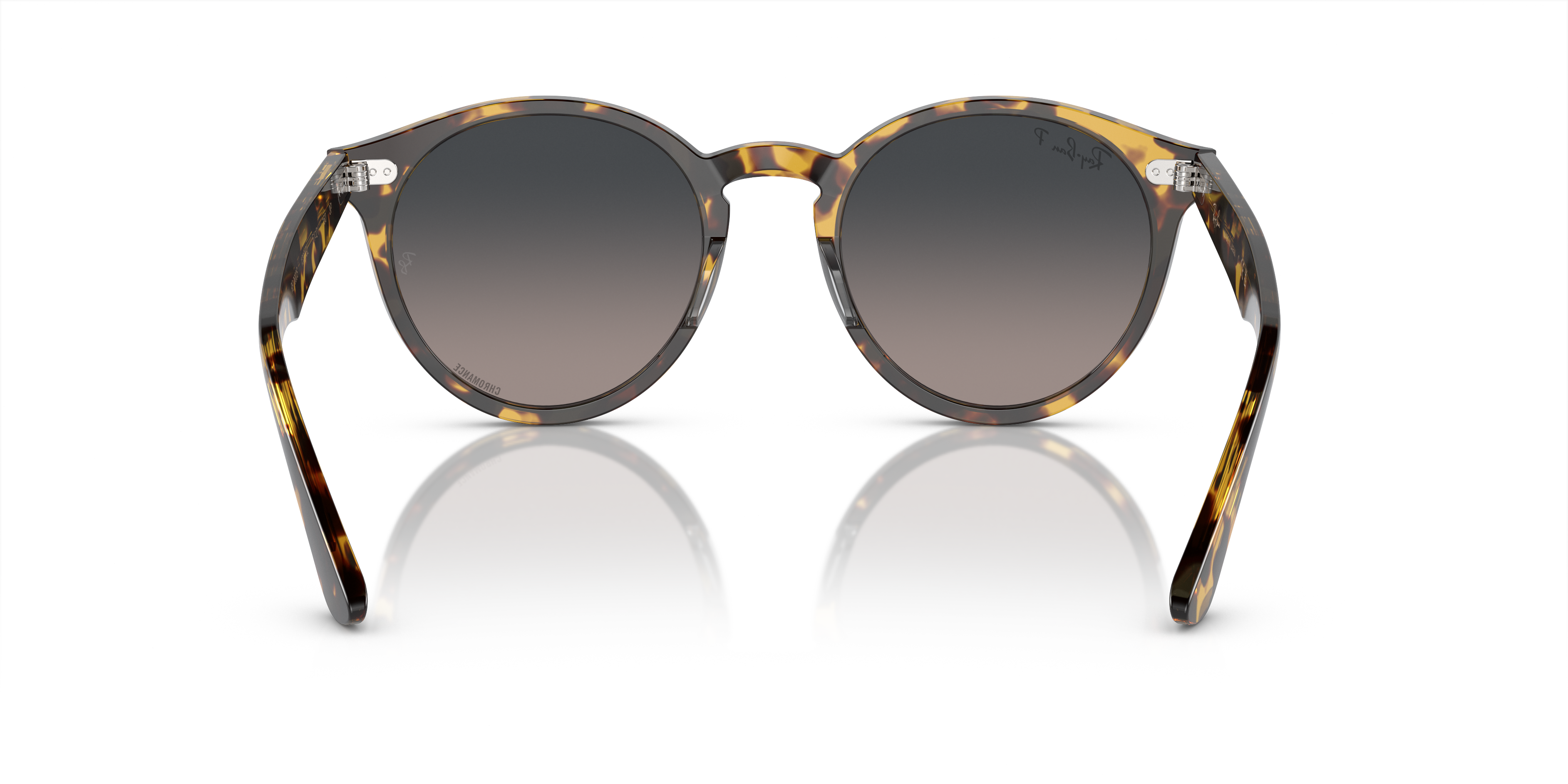 RAY-BAN RB7680S LARRY 1332GL 49
