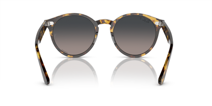 RAY-BAN RB7680S LARRY 1332GL 49