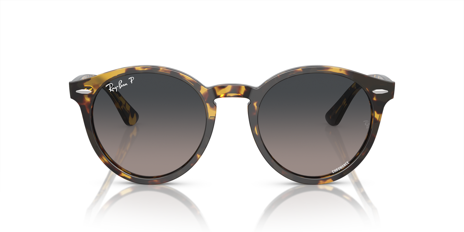 RAY-BAN RB7680S LARRY 1332GL 49