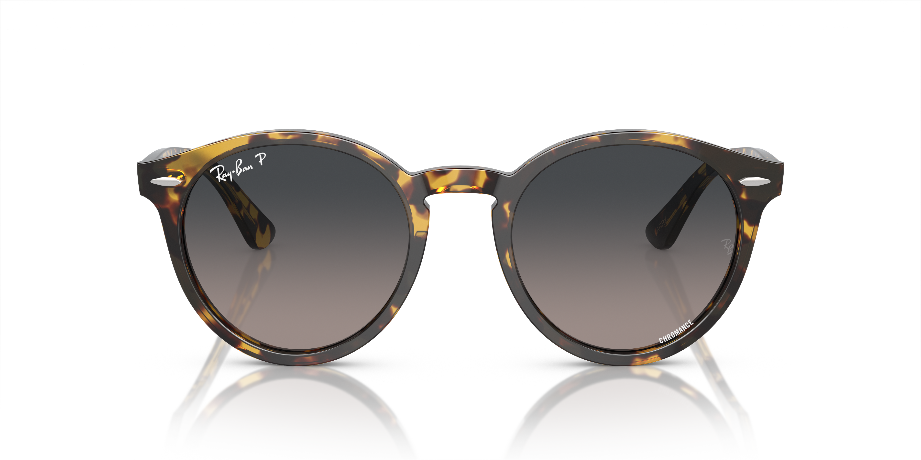 RAY-BAN RB7680S LARRY 1332GL 49