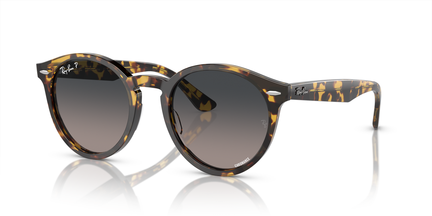 RAY-BAN RB7680S LARRY 1332GL 49