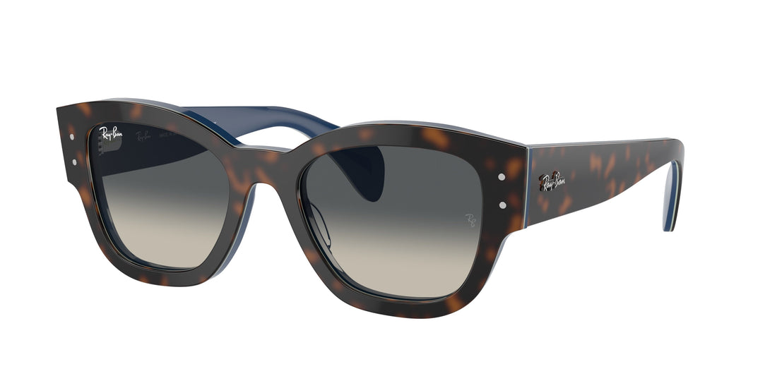 Translation missing: es.seo.product.type.gafas-de-sol ray-ban rb7681s jorge 140171 azul square unisex talla 52mm - Translation missing: es.seo.product.alt.imagen-principal