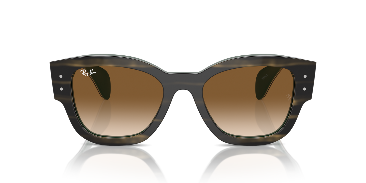 RAY-BAN RB7681S JORGE 140251 52