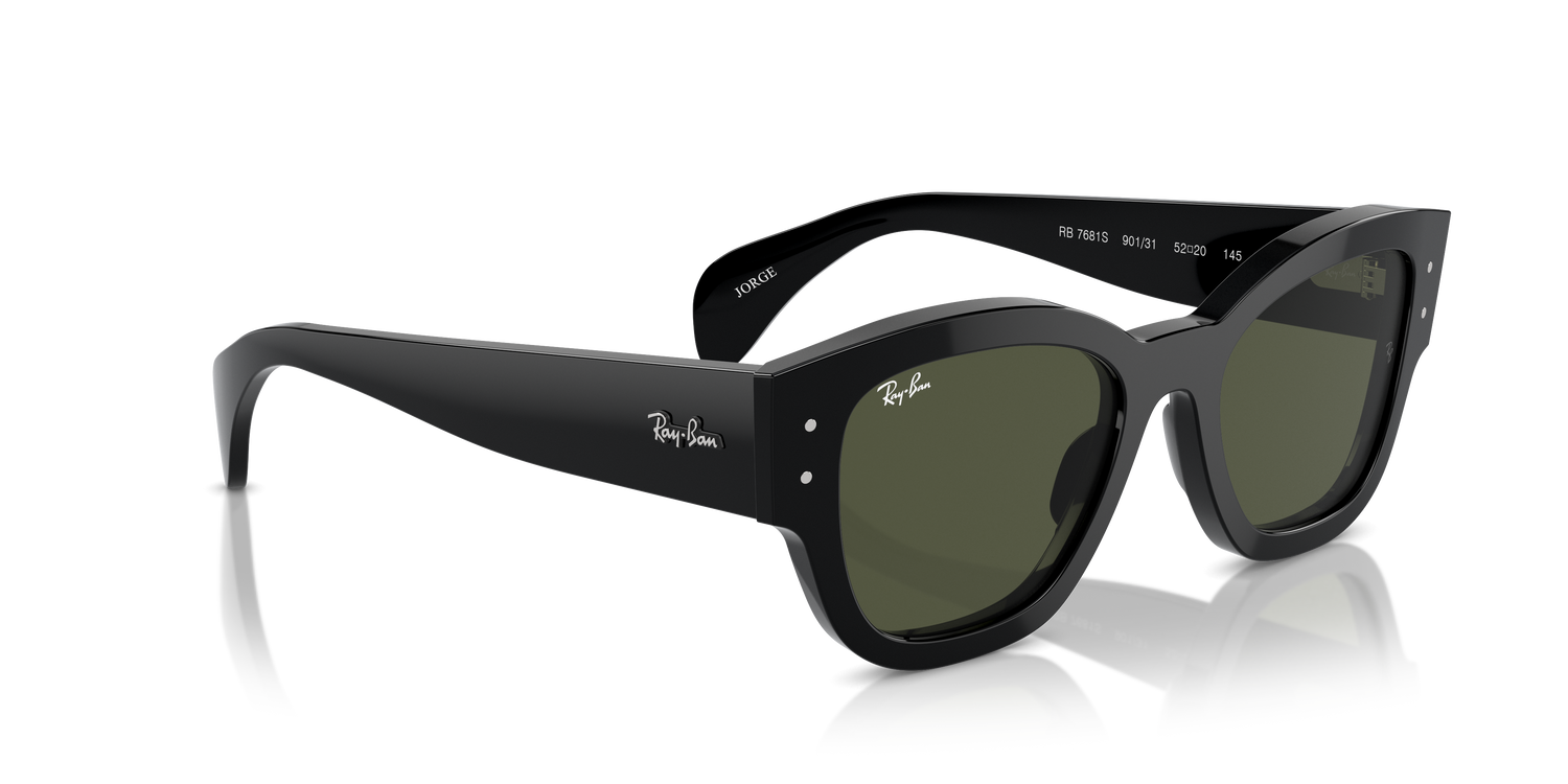 RAY-BAN RB7681S JORGE 901/31 52