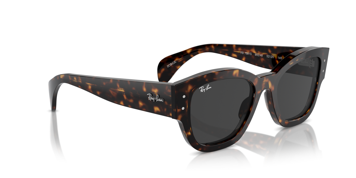 RAY-BAN RB7681S JORGE 902/48 52