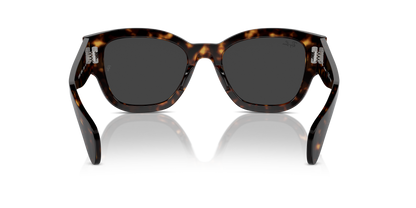 RAY-BAN RB7681S JORGE 902/48 52