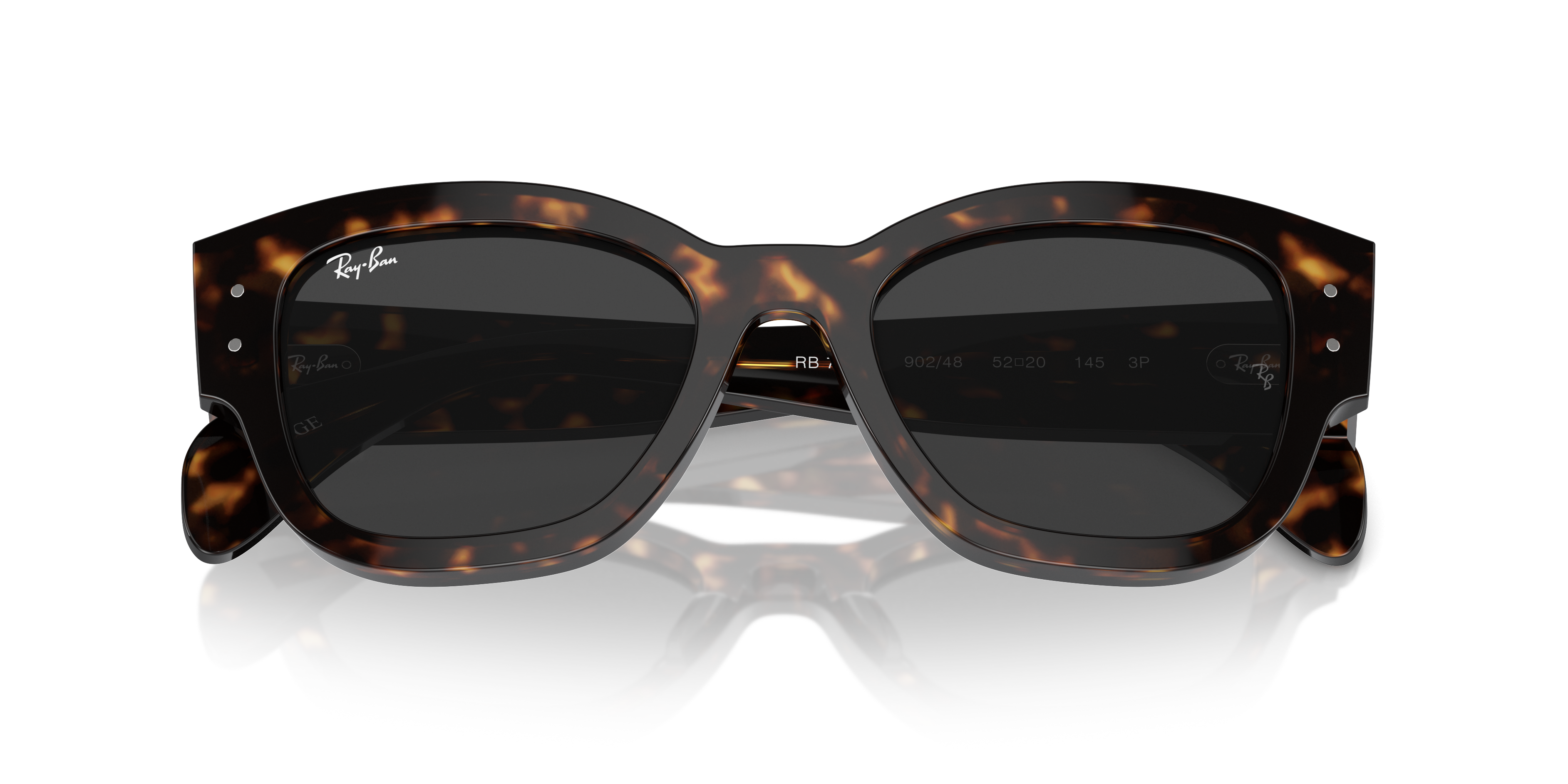 RAY-BAN RB7681S JORGE 902/48 52