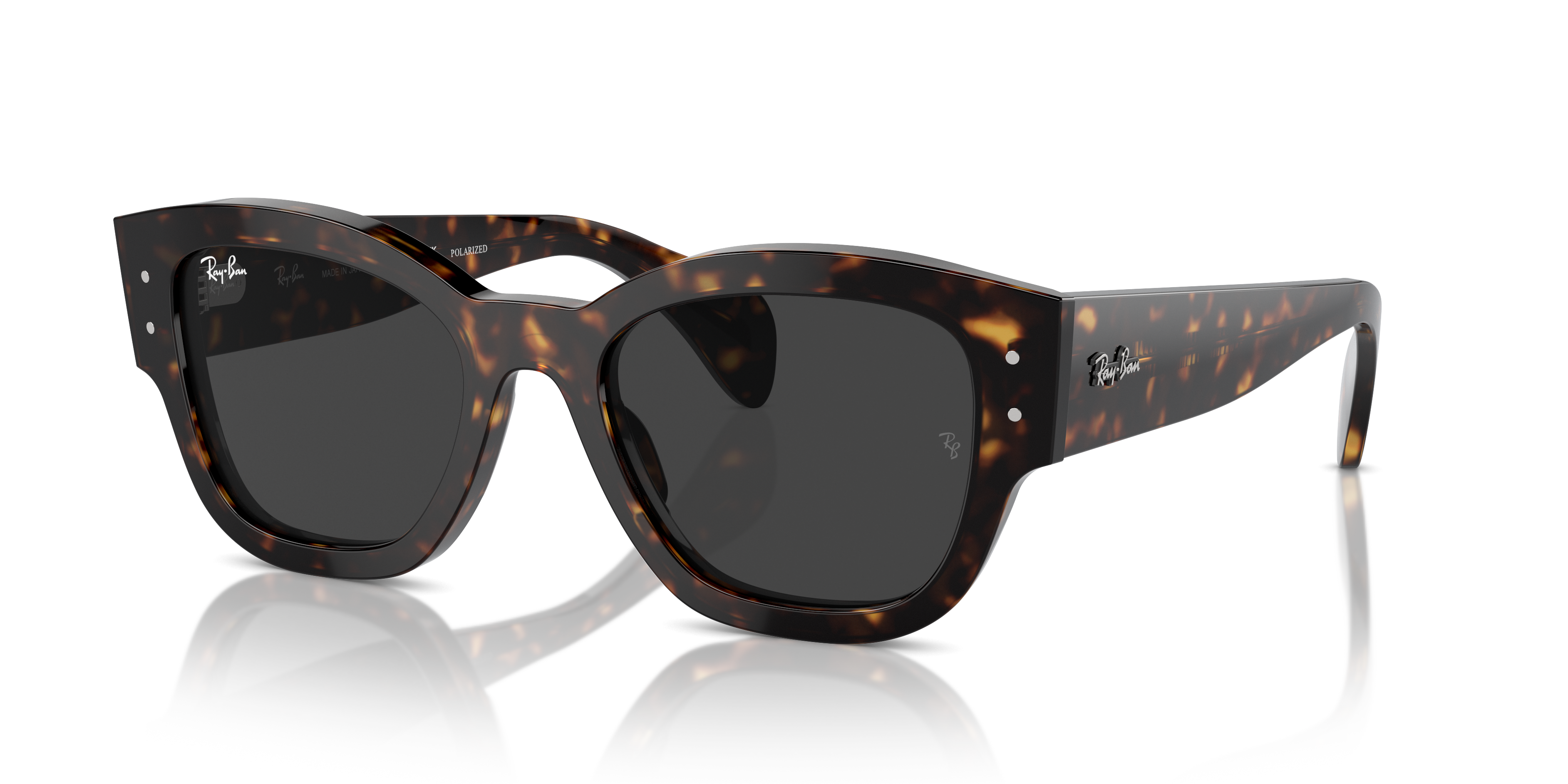RAY-BAN RB7681S JORGE 902/48 52