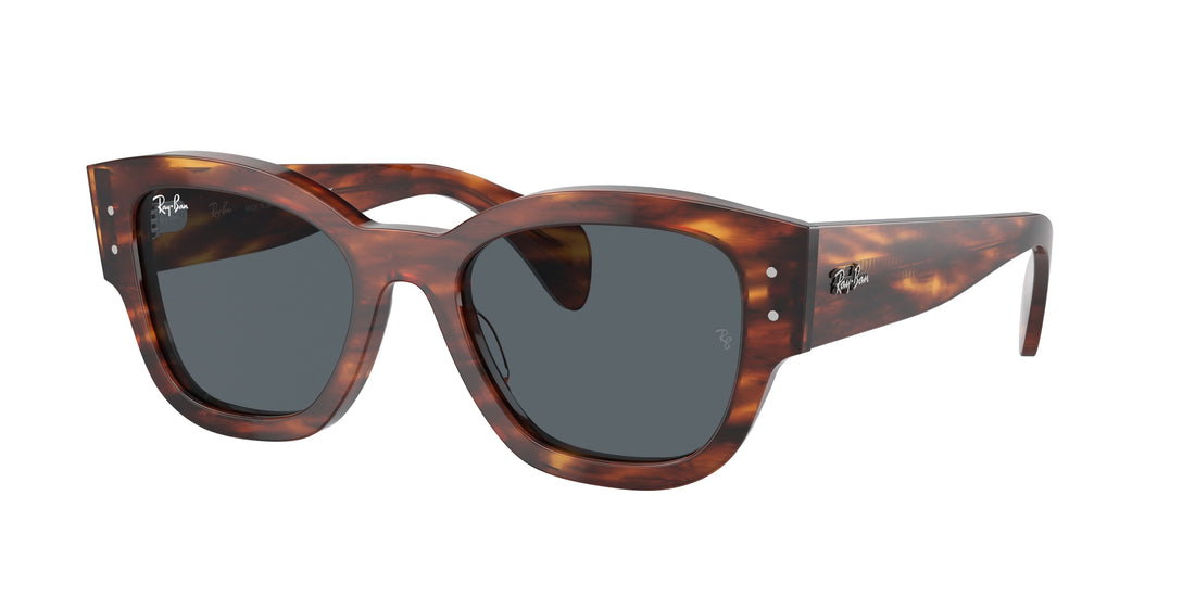Translation missing: es.seo.product.type.gafas-de-sol ray-ban rb7681s jorge 954/r5 marron square unisex talla 52mm - Translation missing: es.seo.product.alt.imagen-principal