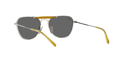 RAY-BAN RB8064 9206K8 53
