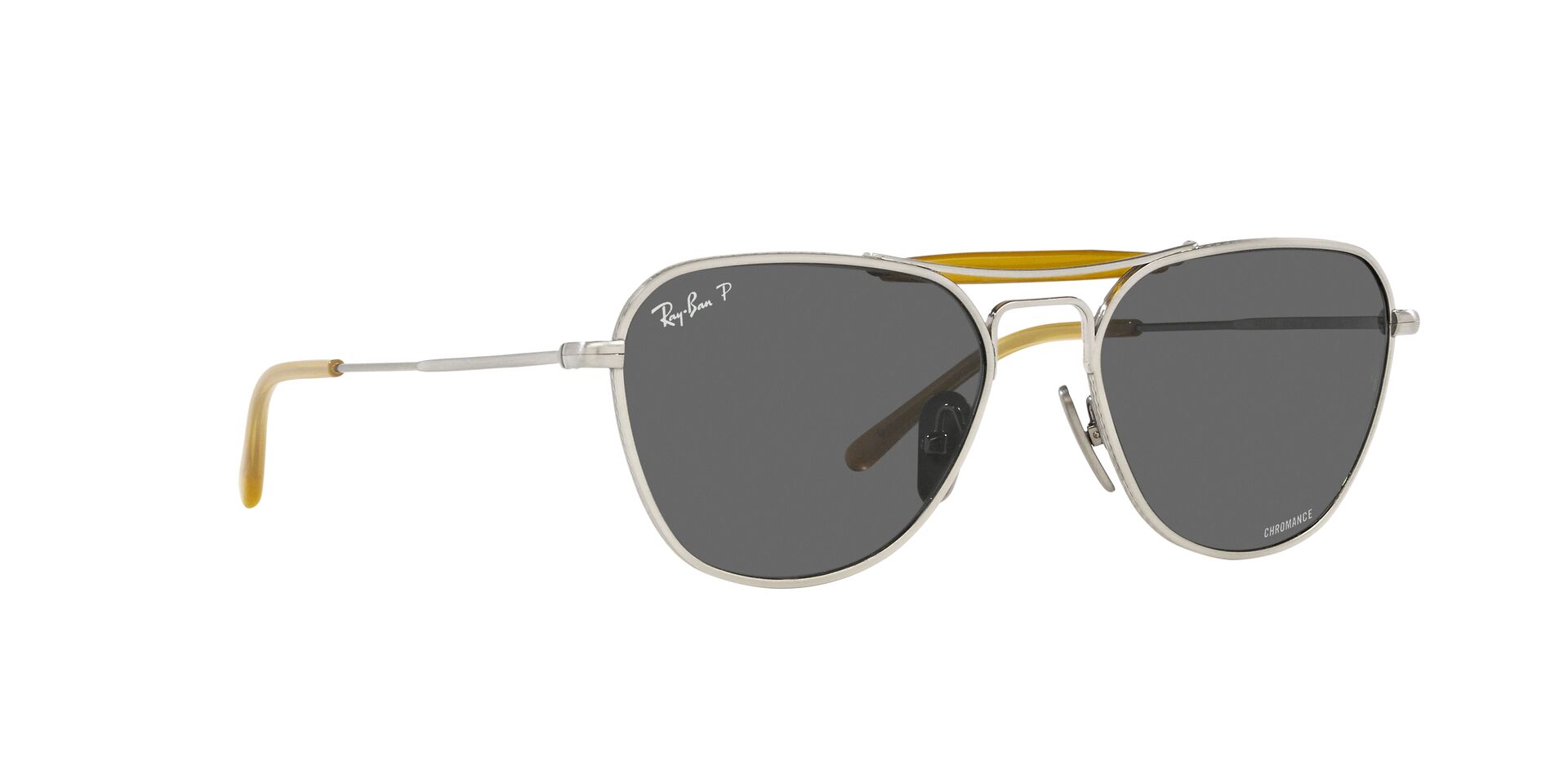 RAY-BAN RB8064 9206K8 53
