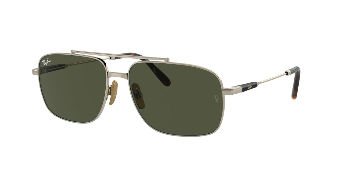 Translation missing: es.seo.product.type.gafas-de-sol ray-ban rb8096 michael titanium 926531 unisex talla 59mm - Translation missing: es.seo.product.alt.imagen-principal