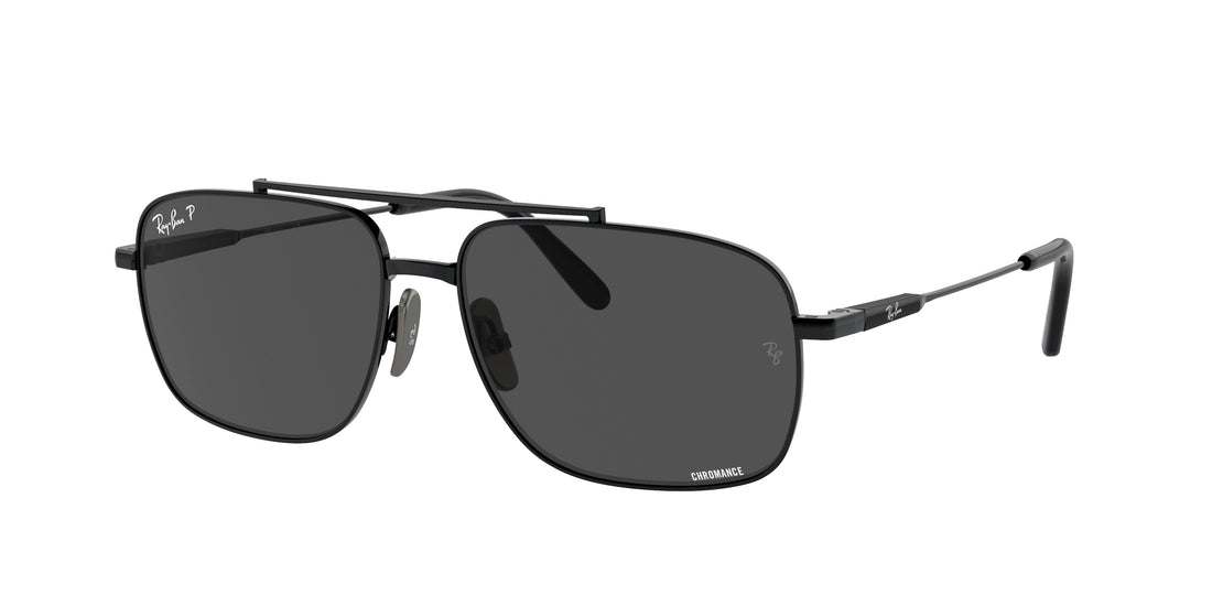 Translation missing: es.seo.product.type.gafas-de-sol ray-ban rb8096 michael titanium 9267k8 unisex talla 59mm - Translation missing: es.seo.product.alt.imagen-principal