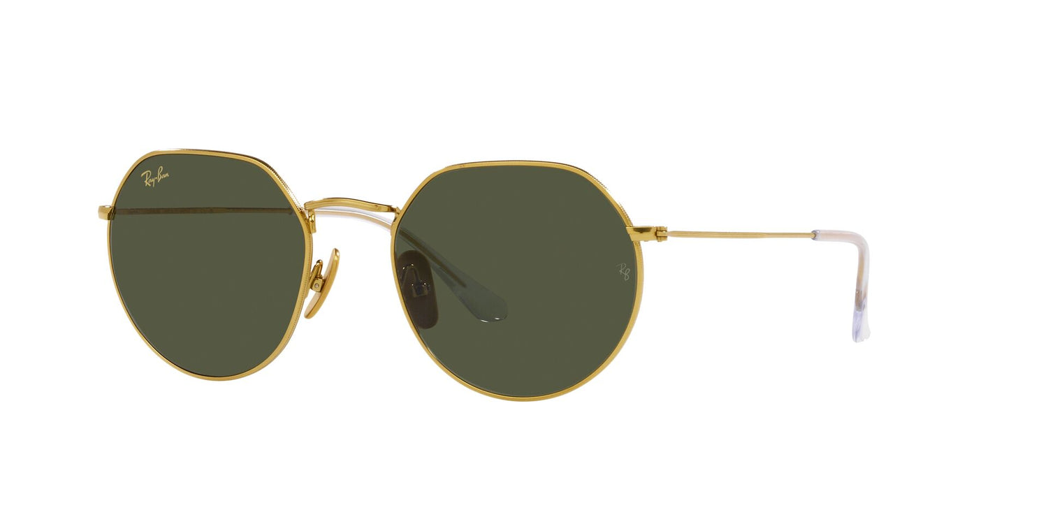 RAY-BAN RB8165 921631 51