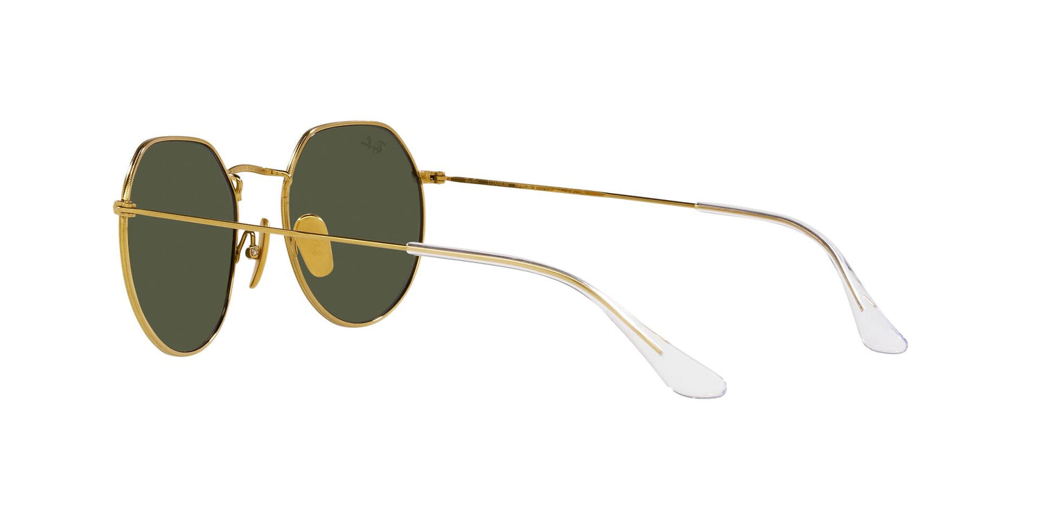 RAY-BAN RB8165 921631 51