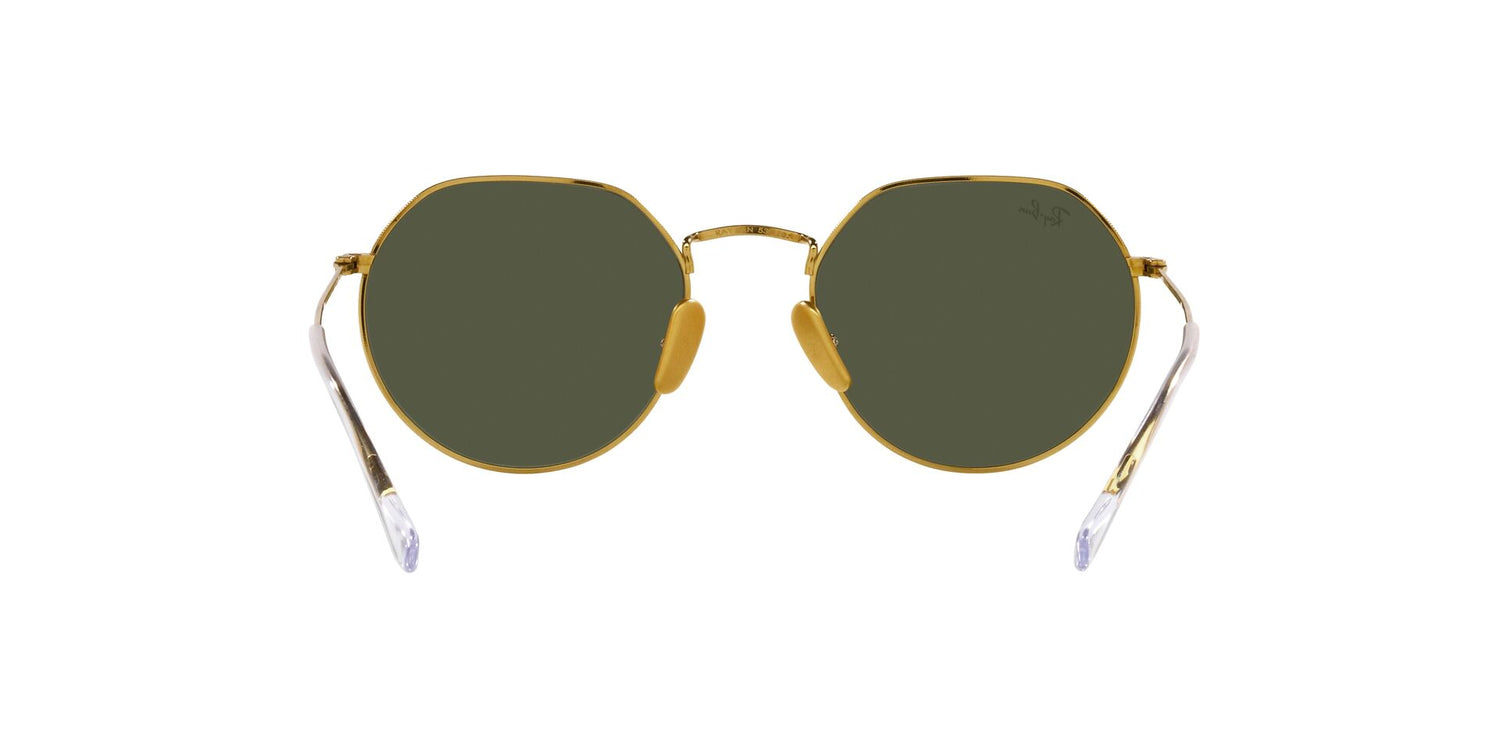 RAY-BAN RB8165 921631 51
