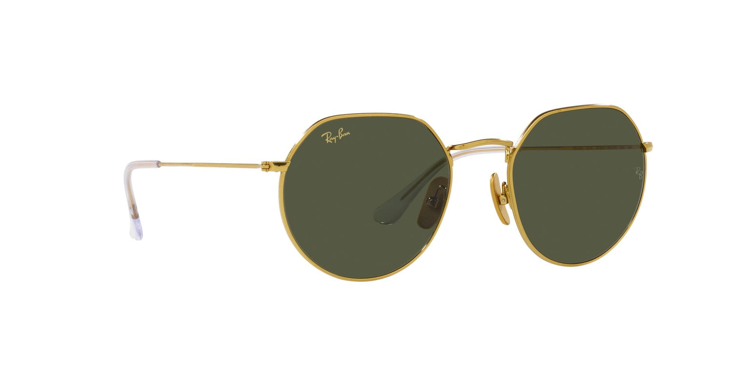 RAY-BAN RB8165 921631 51