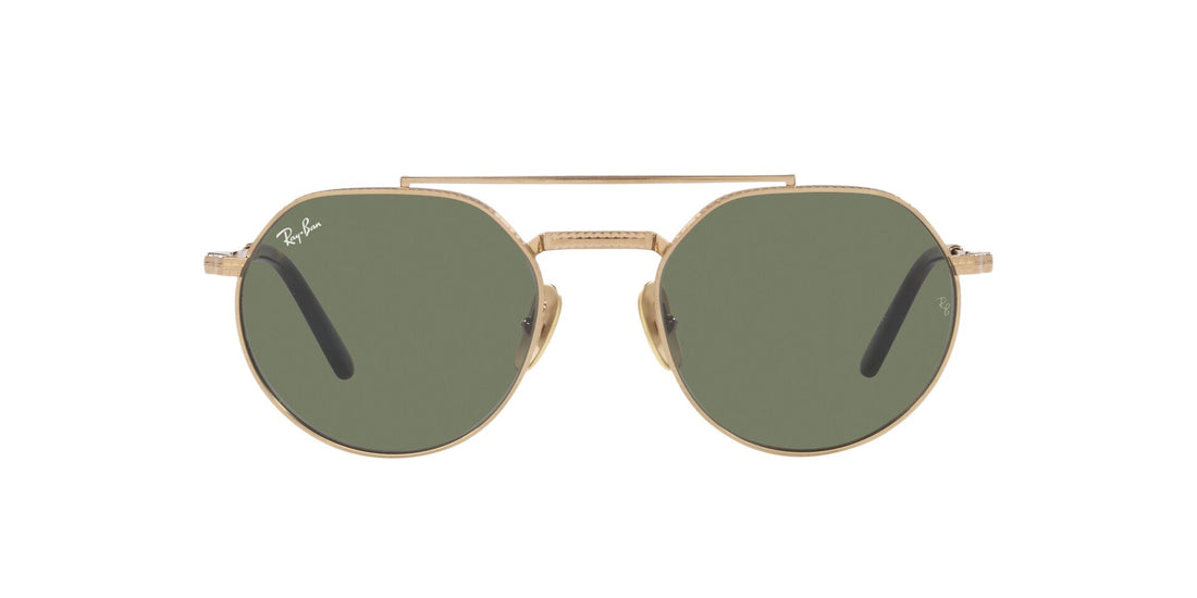 Translation missing: es.seo.product.type.gafas-de-sol ray-ban rb8265 jack ii titanium 313852 unisex talla 53mm - Translation missing: es.seo.product.alt.imagen-principal