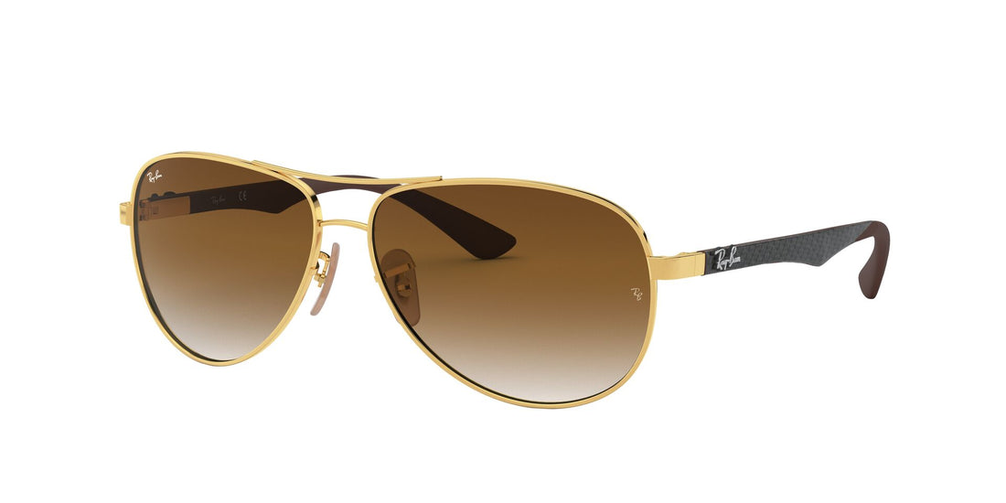 Translation missing: es.seo.product.type.gafas-de-sol ray-ban rb8313 carbon fibre 001/51 masculino talla 58mm - Translation missing: es.seo.product.alt.imagen-secundaria