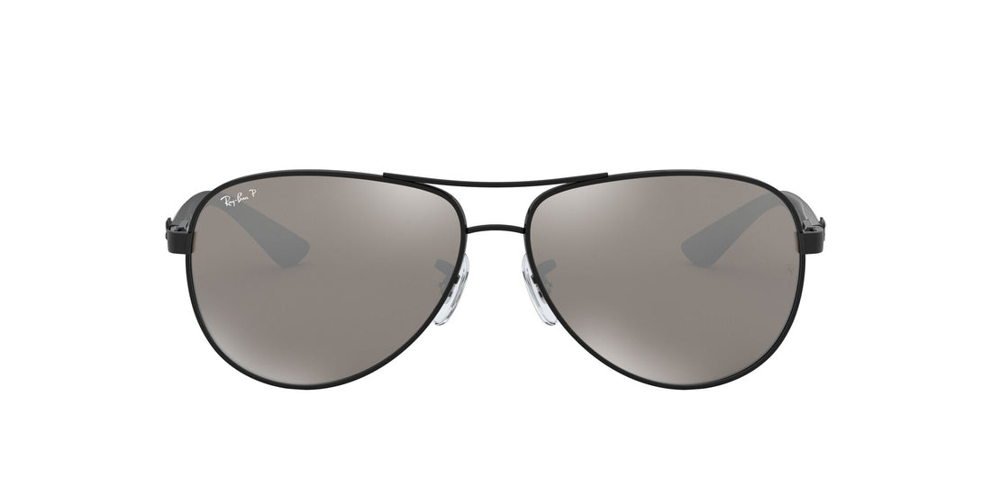 Translation missing: es.seo.product.type.gafas-de-sol ray-ban rb8313 carbon fibre 002/k7 masculino talla 61mm - Translation missing: es.seo.product.alt.imagen-principal