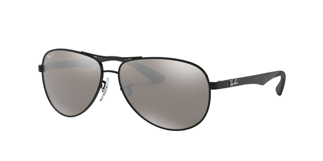 Translation missing: es.seo.product.type.gafas-de-sol ray-ban rb8313 carbon fibre 002/k7 masculino talla 61mm - Translation missing: es.seo.product.alt.imagen-secundaria