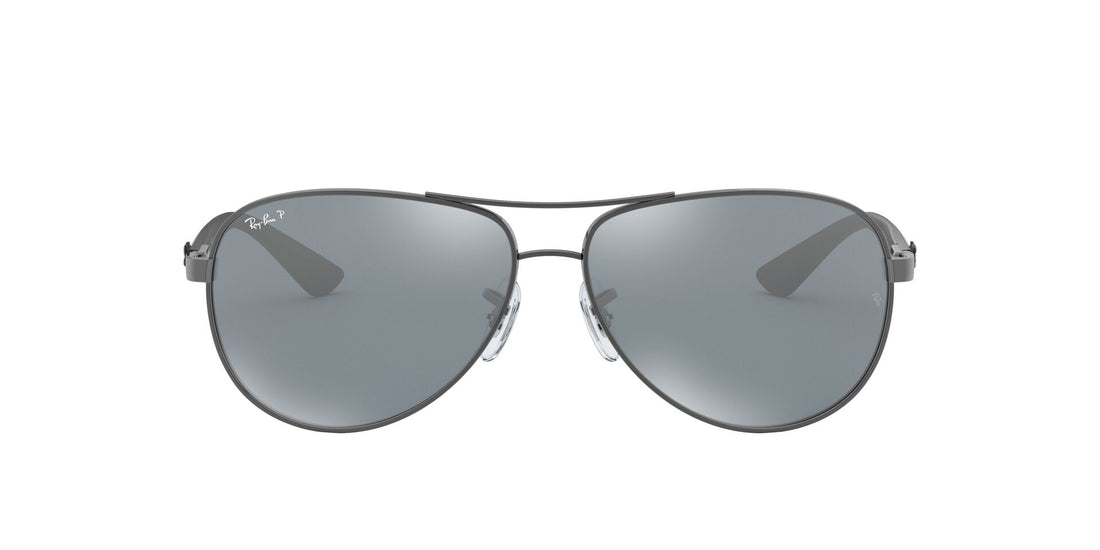 Translation missing: es.seo.product.type.gafas-de-sol ray-ban rb8313 carbon fibre 004/k6 masculino talla 61mm - Translation missing: es.seo.product.alt.imagen-principal