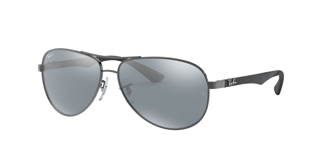 Translation missing: es.seo.product.type.gafas-de-sol ray-ban rb8313 carbon fibre 004/k6 masculino talla 61mm - Translation missing: es.seo.product.alt.imagen-secundaria