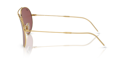 RAY-BAN RBR0101S AVIATOR REVERSE 001/69 62