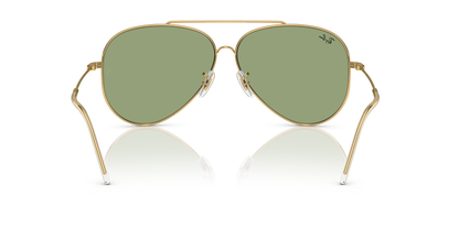 RAY-BAN RBR0101S AVIATOR REVERSE 001/82 62