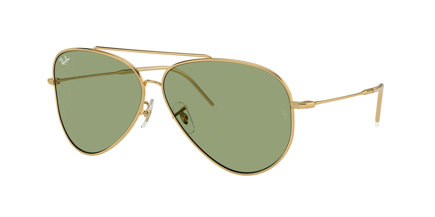 RAY-BAN RBR0101S AVIATOR REVERSE 001/82 59