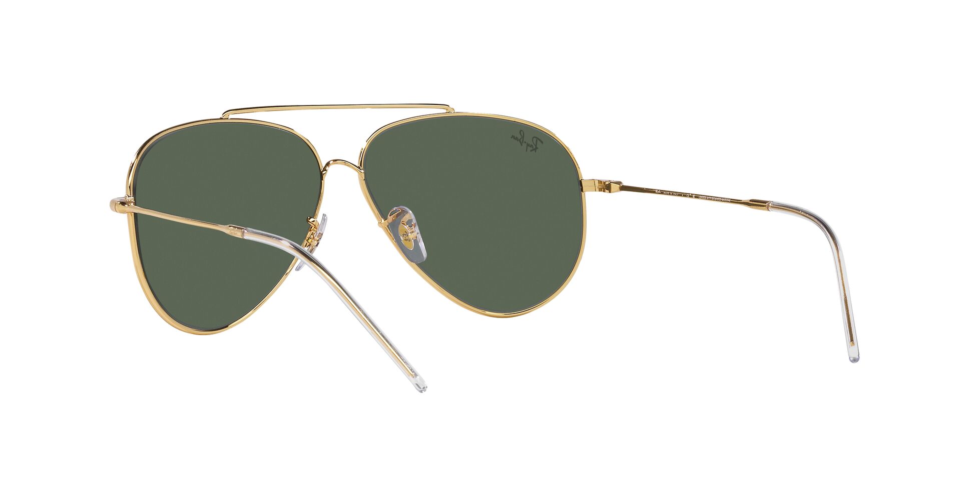 RAY-BAN RBR0101S AVIATOR REVERSE 001/VR 59